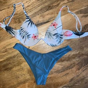 Small Shein bikini